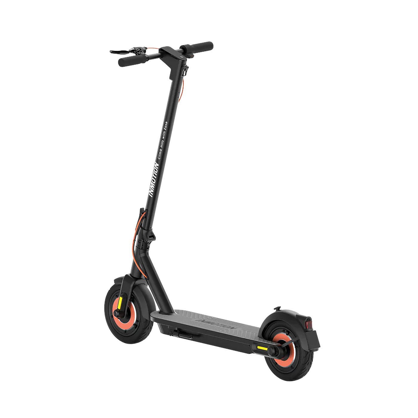 InMotion Climber Electric Scooter