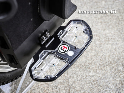 Commander GT 50S Electric Unicycle (1 Year Warranty)