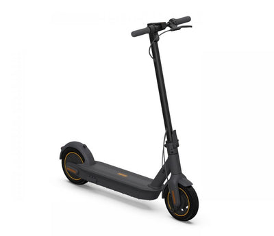 *Floor Model* Segway Ninebot KickScooter MAX G30P  - *IN-STORE PICKUP ONLY*