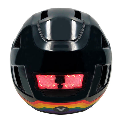 Disco | XNITO Helmet | E-bike Helmet by Xnito