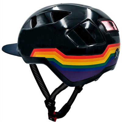 Disco | XNITO Helmet | E-bike Helmet by Xnito