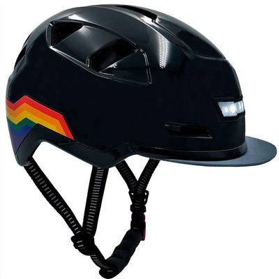 Disco | XNITO Helmet | E-bike Helmet by Xnito