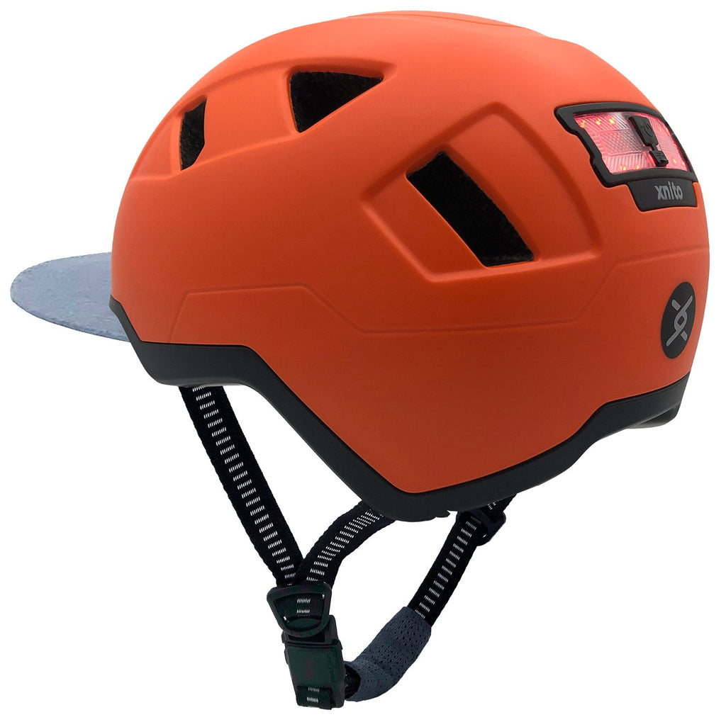 Xnito Dutch Helmet - Thumbnail 4