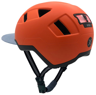 Dutch | XNITO Helmet | E-bike Helmet by Xnito