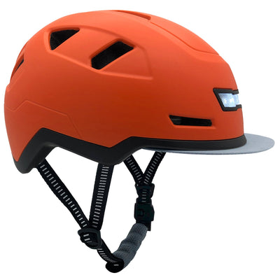 Dutch | XNITO Helmet | E-bike Helmet by Xnito