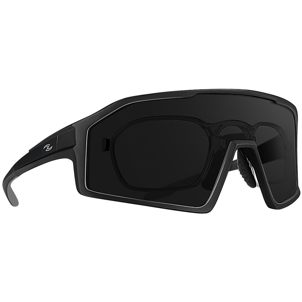 Zol Power & Focus Polarized Sunglasses With Insert