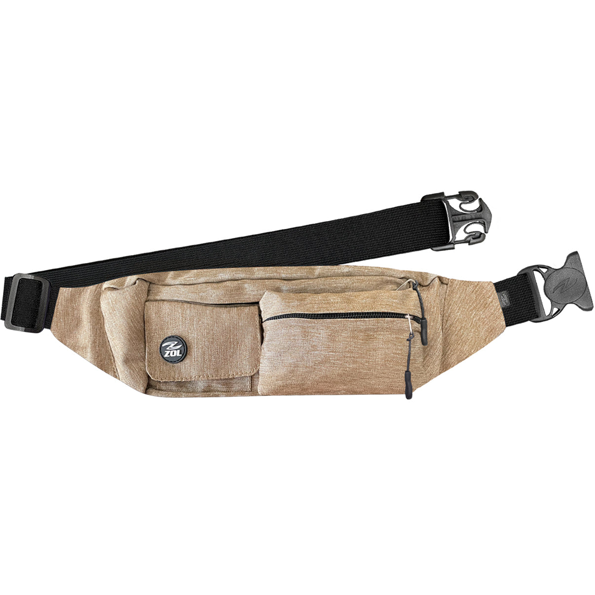 Zol Adventure Waist Bag