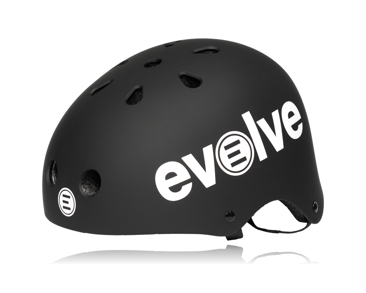 Evolve Helmet