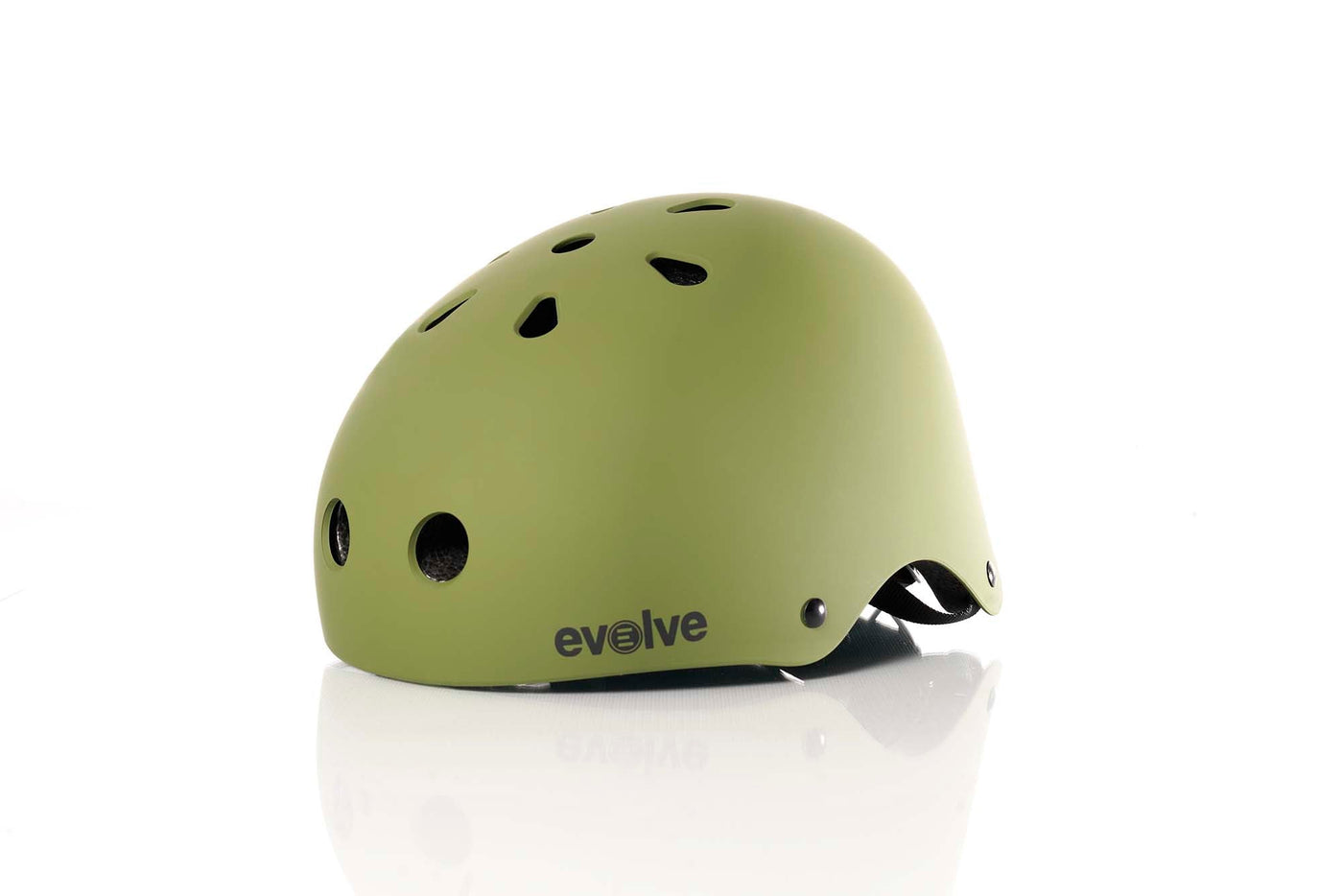 Evolve Helmet