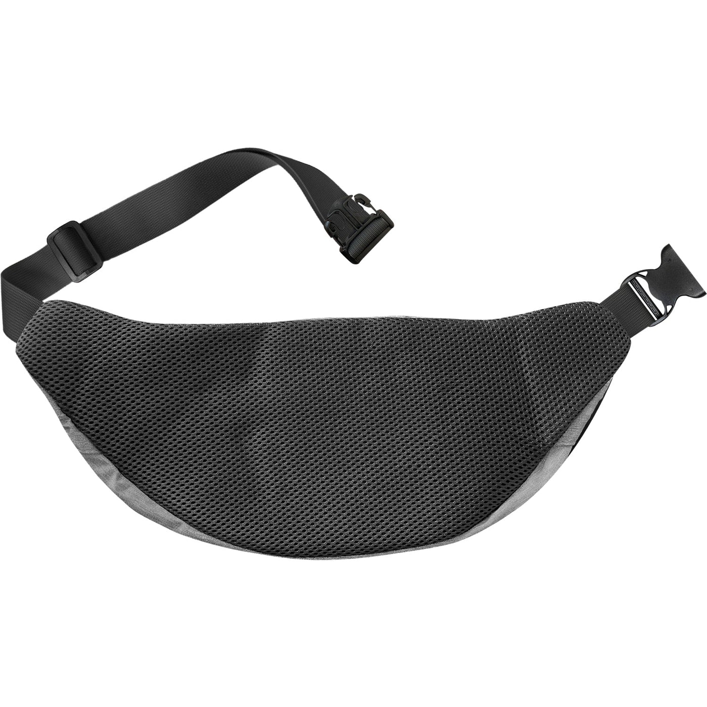 Zol Classic Xsmall Fanny Pack (Grey)