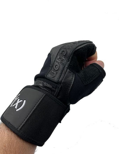 Shredder Wrist Guards - F(x)nction