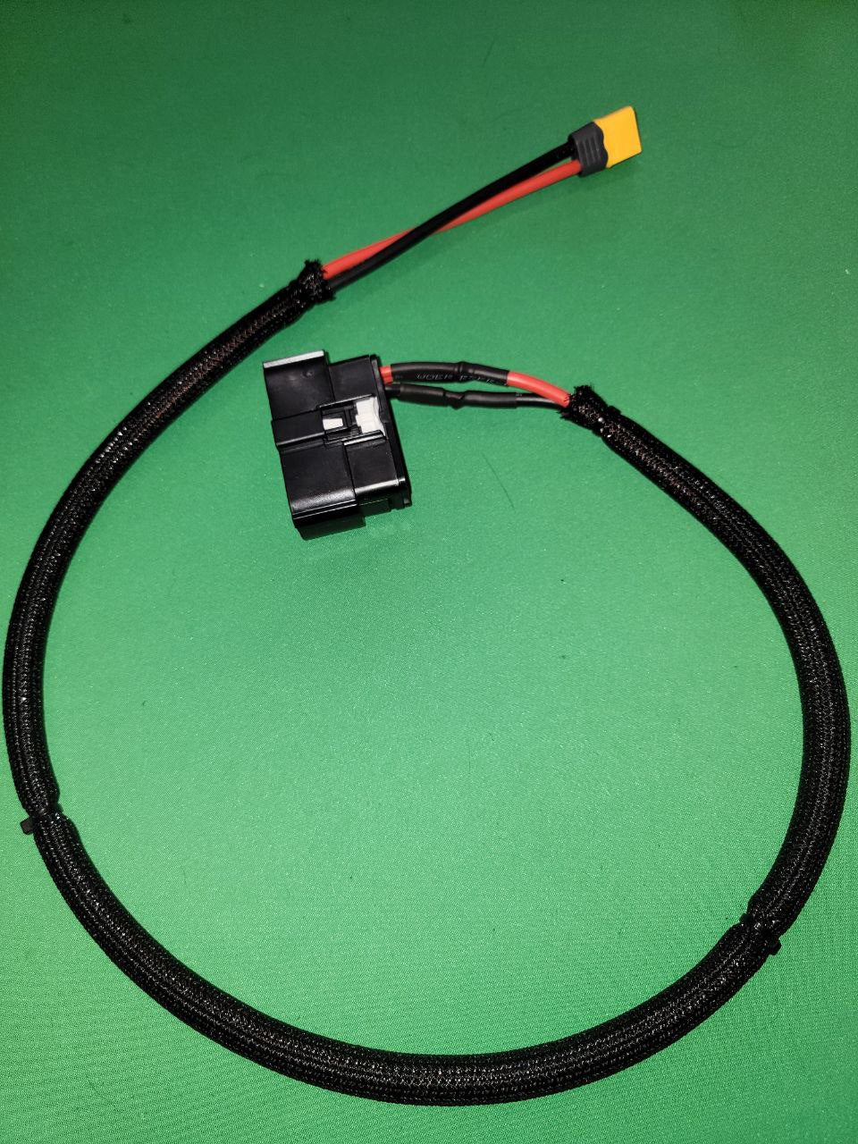 16 Pin Molex (Battery Harness) - Flowglider Compatible