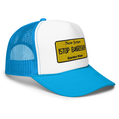 OSBS Garden State Trucker Hat