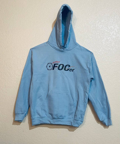 Little FOCer Hoodie