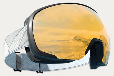 REKS® Ski Goggle