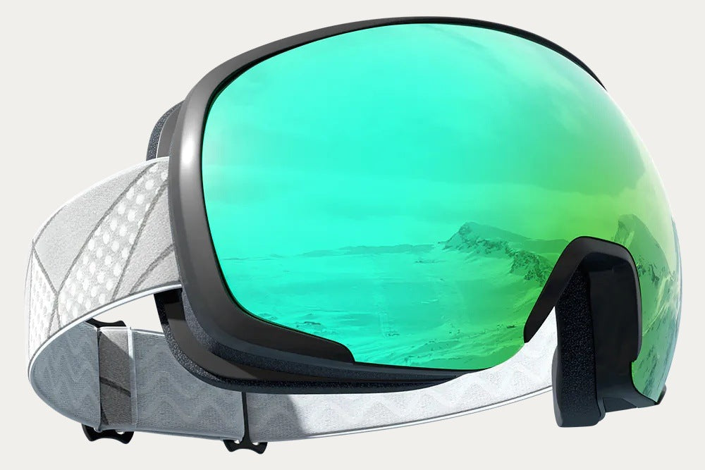 REKS® Ski Goggle