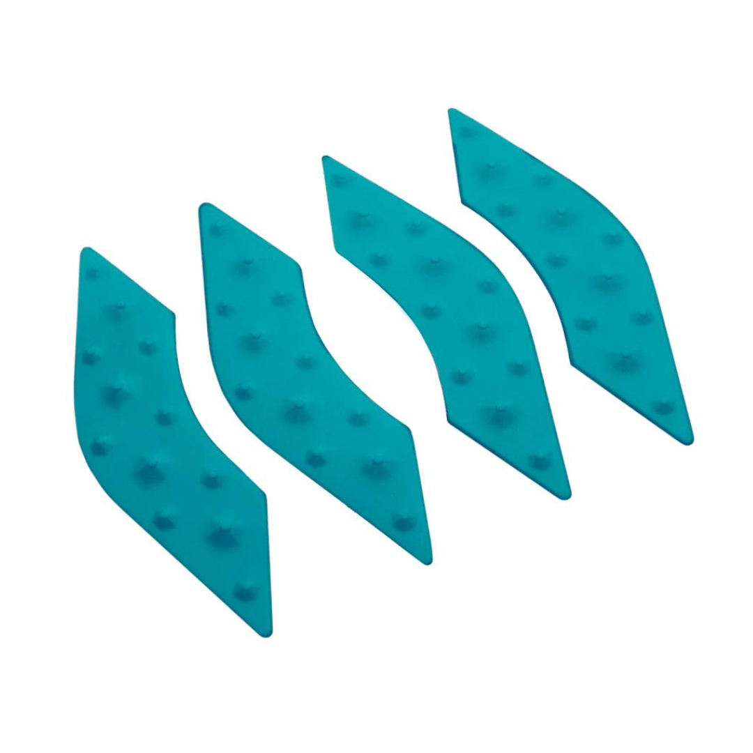 訳アリ品 OneWheel XR用 バンパー部品　黒色　ブラック色 訳アリ品 OneWheel XR用 バンパー部品 黒色 ブラック色 - メルカリ