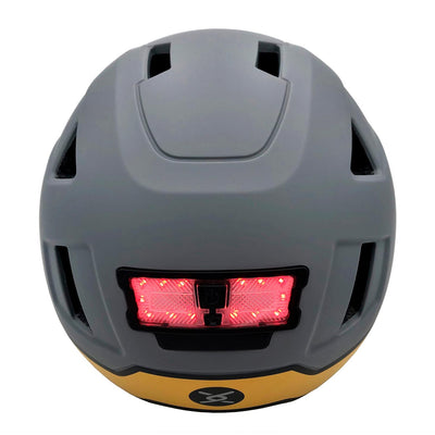 Gull | XNITO Helmet | E-bike Helmet by Xnito