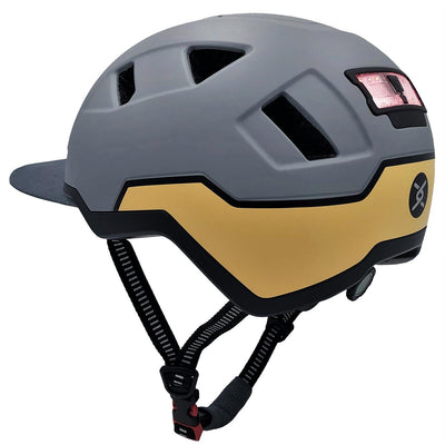 Gull | XNITO Helmet | E-bike Helmet by Xnito