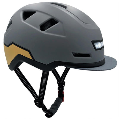 Gull | XNITO Helmet | E-bike Helmet by Xnito