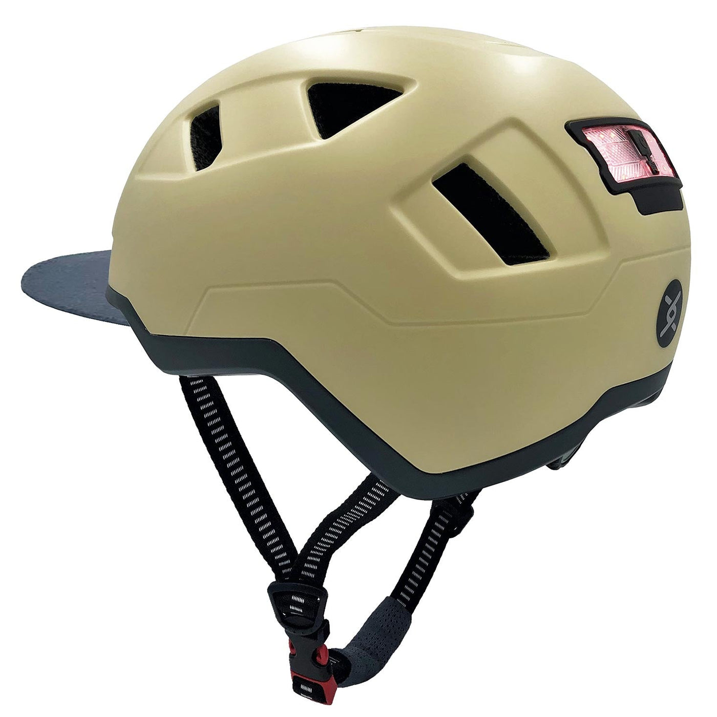 Hemp | XNITO Helmet | E-bike Helmet by Xnito