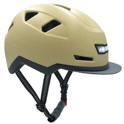 Hemp | XNITO Helmet | E-bike Helmet by Xnito