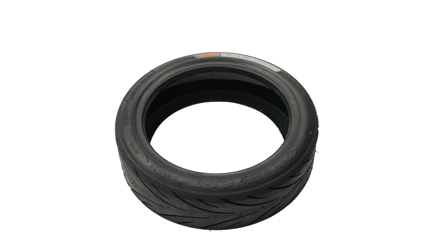 Tire Accessory (Jelly Tire) - F2/F2 Plus/F2 Pro