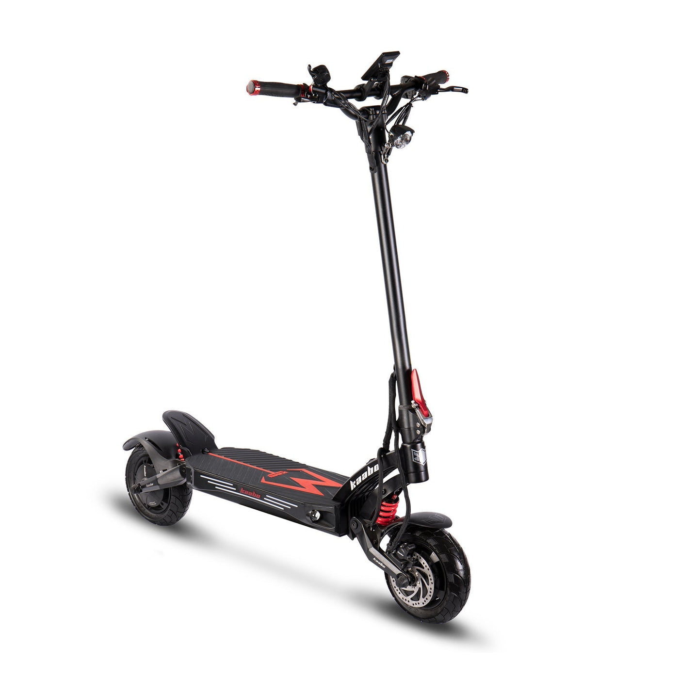 Kaabo Mantis King GT Dual Motor Electric Scooter