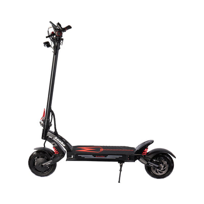 Kaabo Mantis King GT Dual Motor Electric Scooter