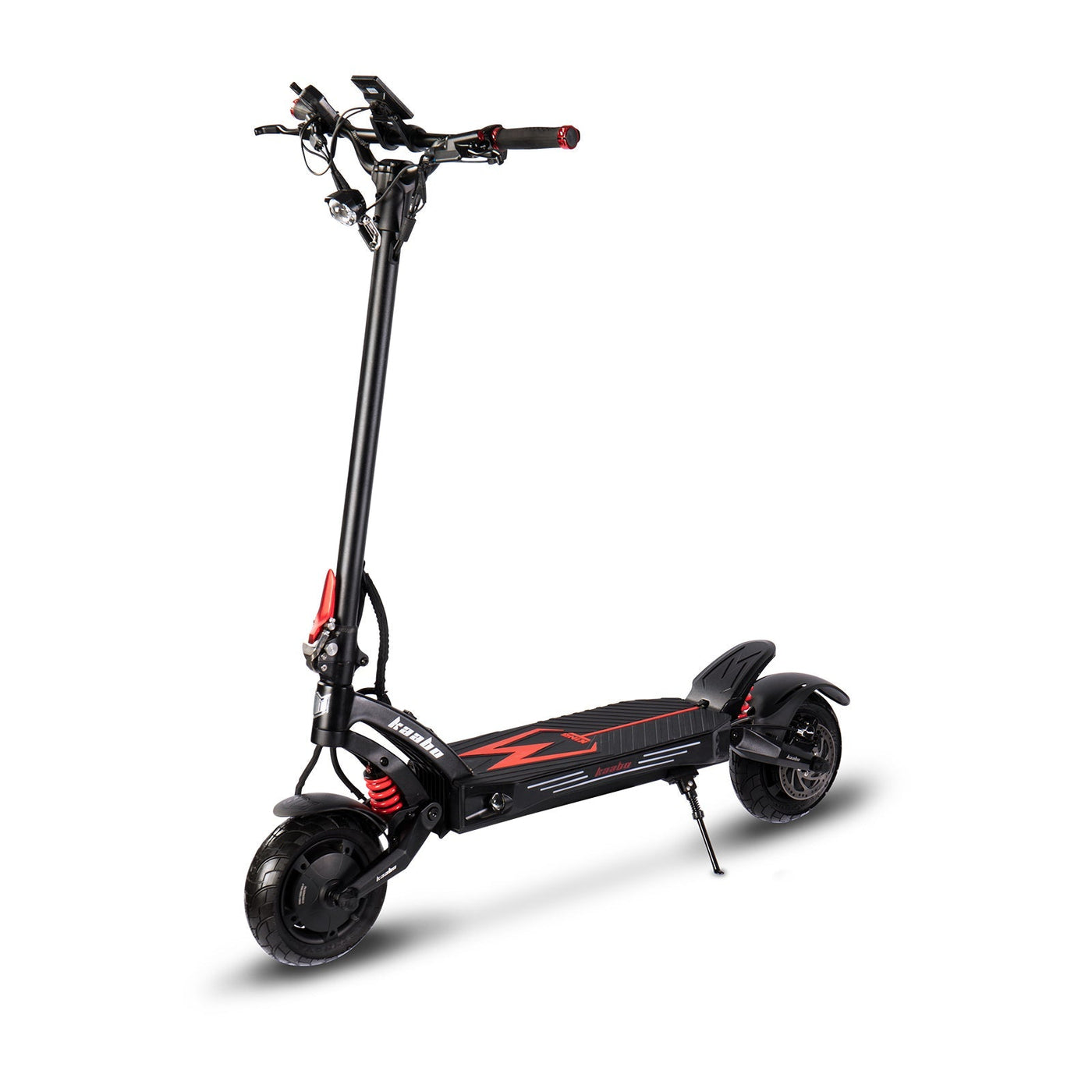 Kaabo Mantis King GT Dual Motor Electric Scooter