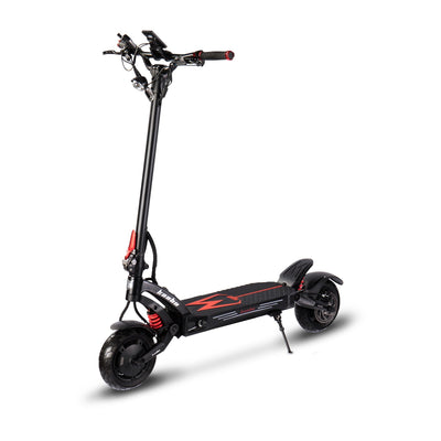 Kaabo Mantis King GT Dual Motor Electric Scooter