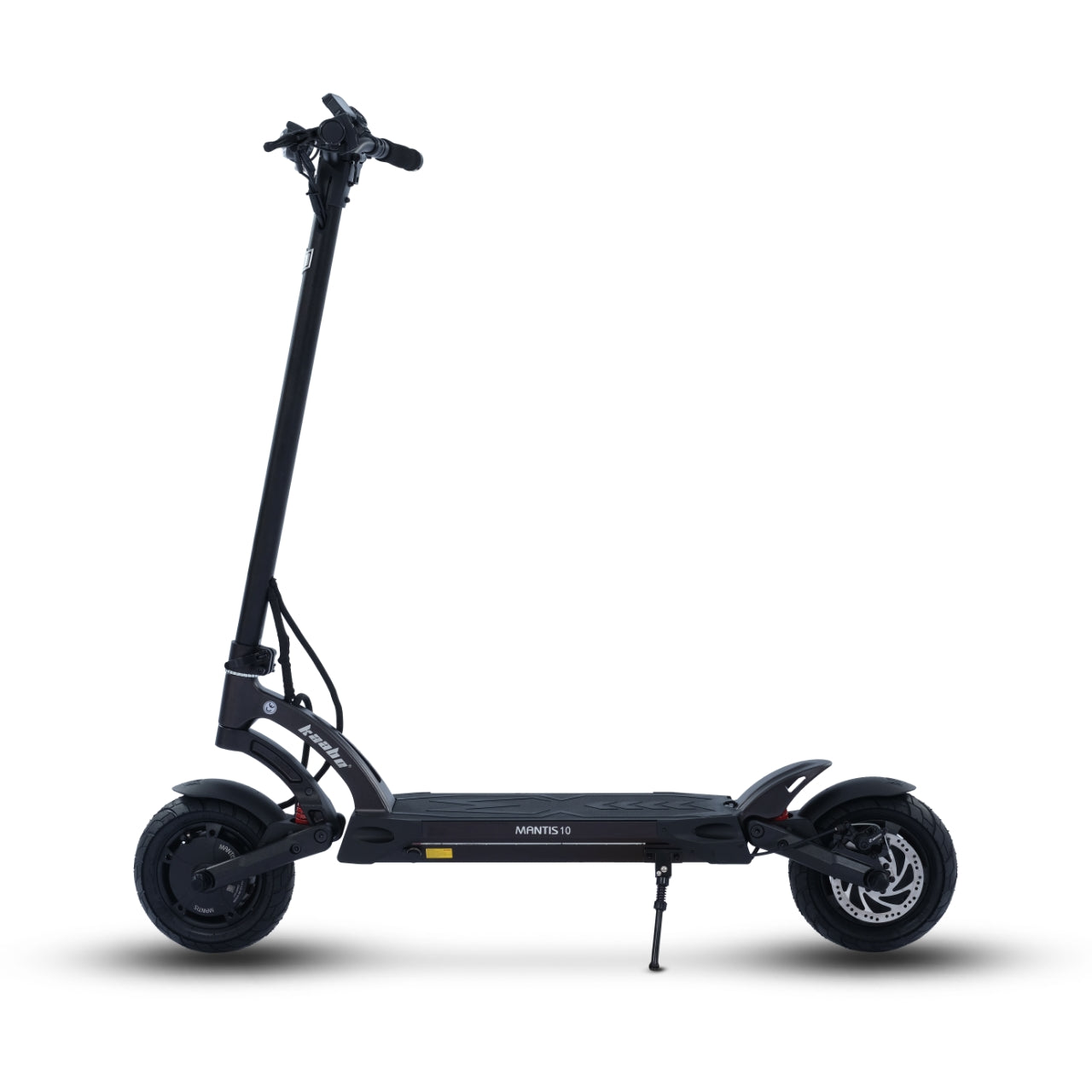 Kaabo Mantis 10 Lite Dual Motor Electric Scooter