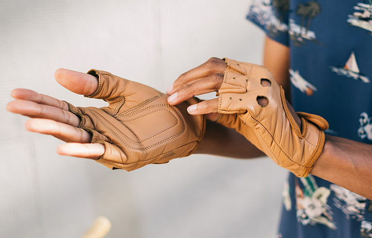 Bike Gloves by Thousand