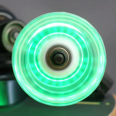 LED Wheels for Summerboard SBX and SB1