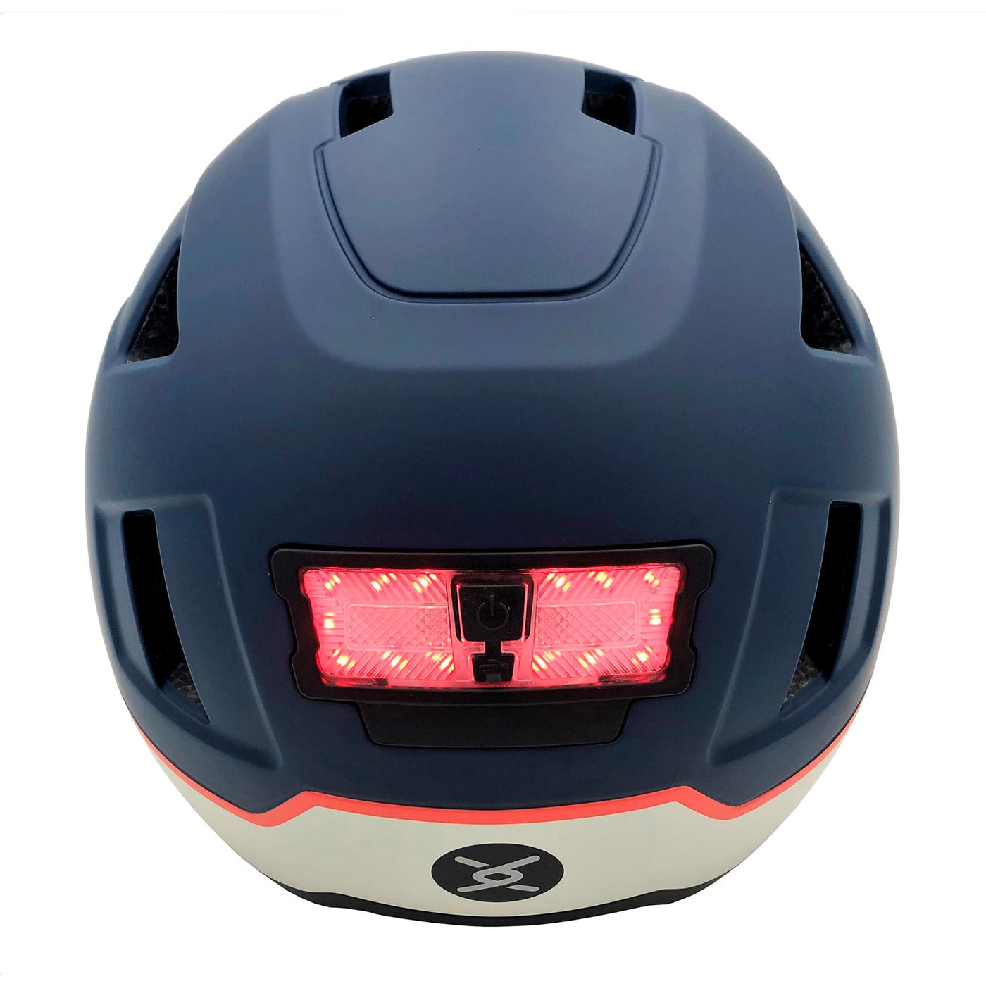 Logan | XNITO Helmet | E-bike Helmet by Xnito