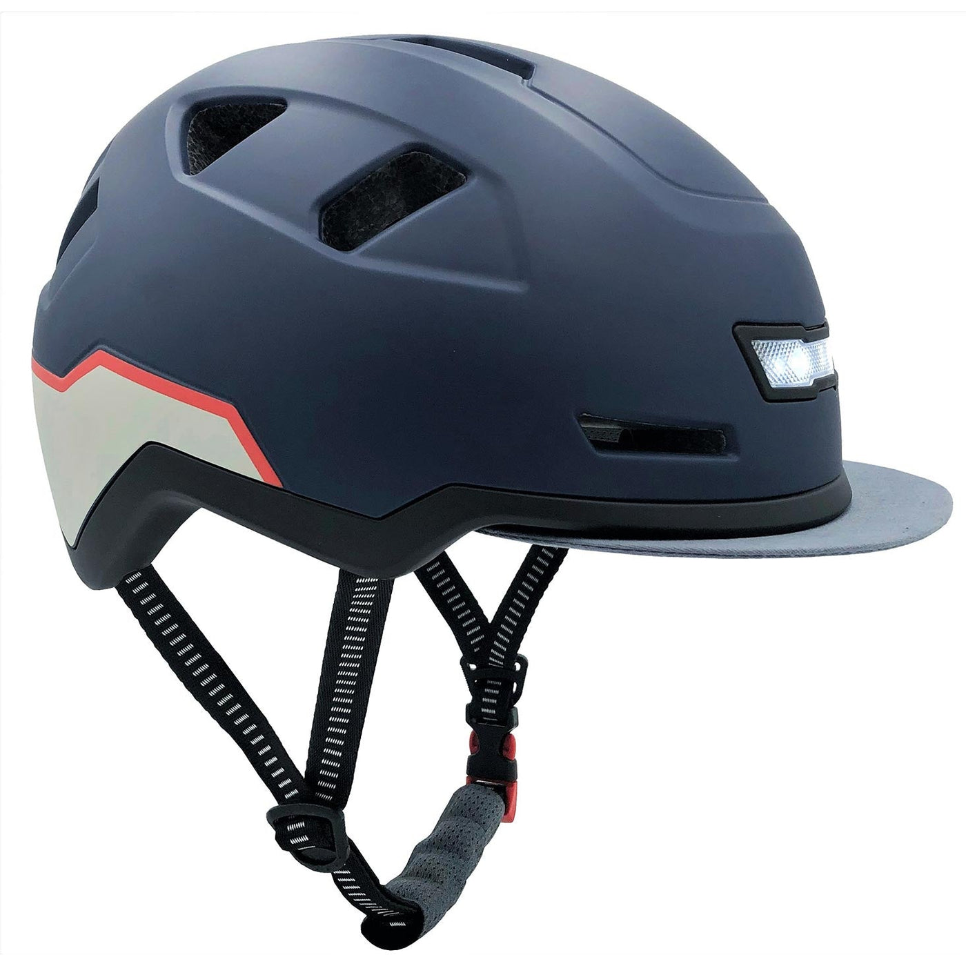 Logan | XNITO Helmet | E-bike Helmet by Xnito