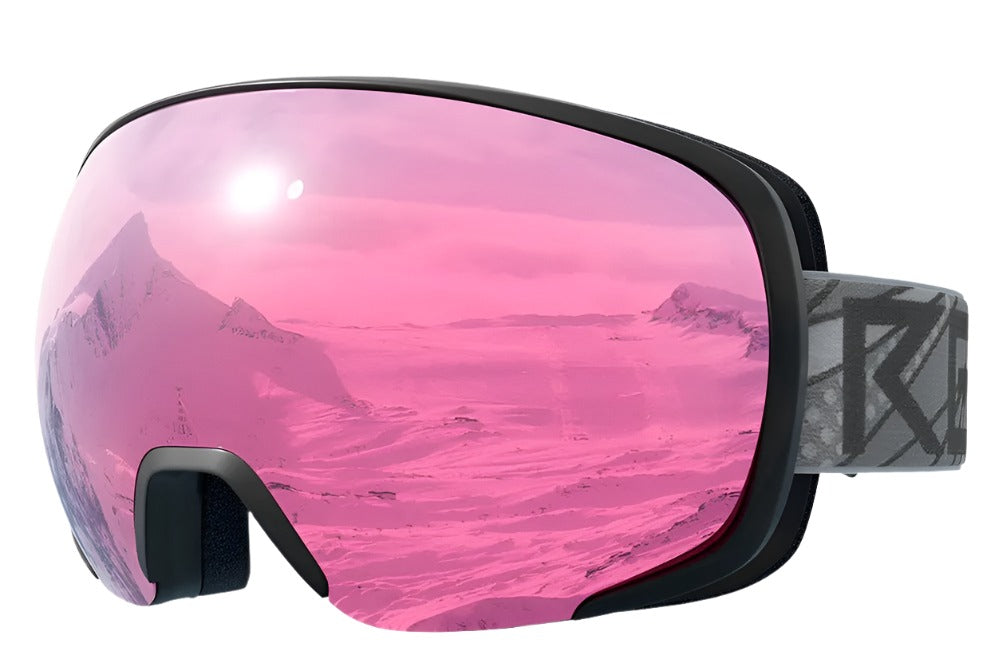 REKS® Ski Goggle