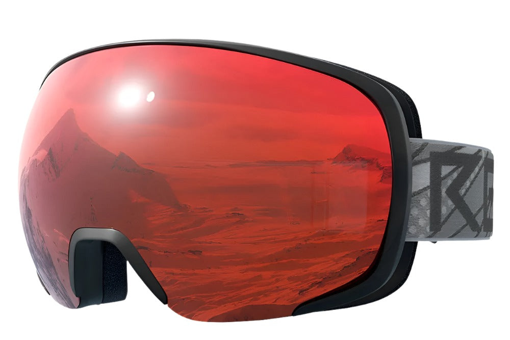 REKS® Ski Goggle