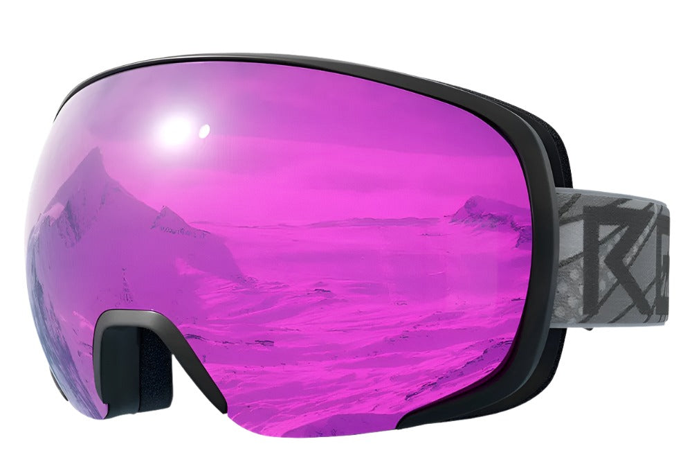 REKS® Ski Goggle