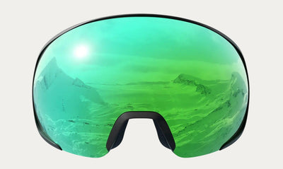 REKS® Ski Goggle