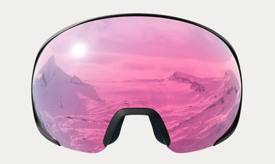 REKS® Ski Goggle