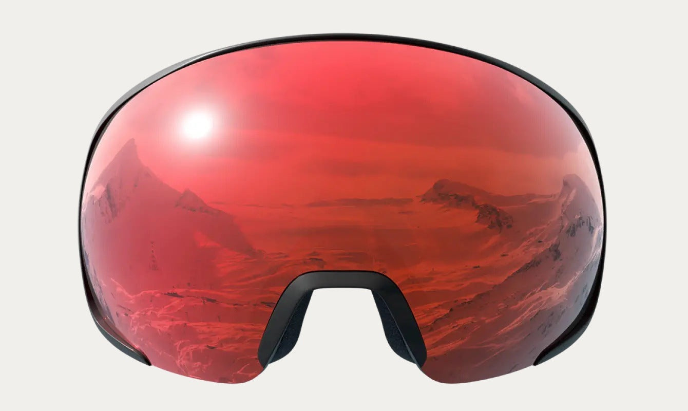 REKS® Ski Goggle