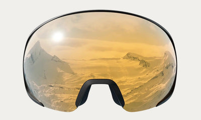 REKS® Ski Goggle