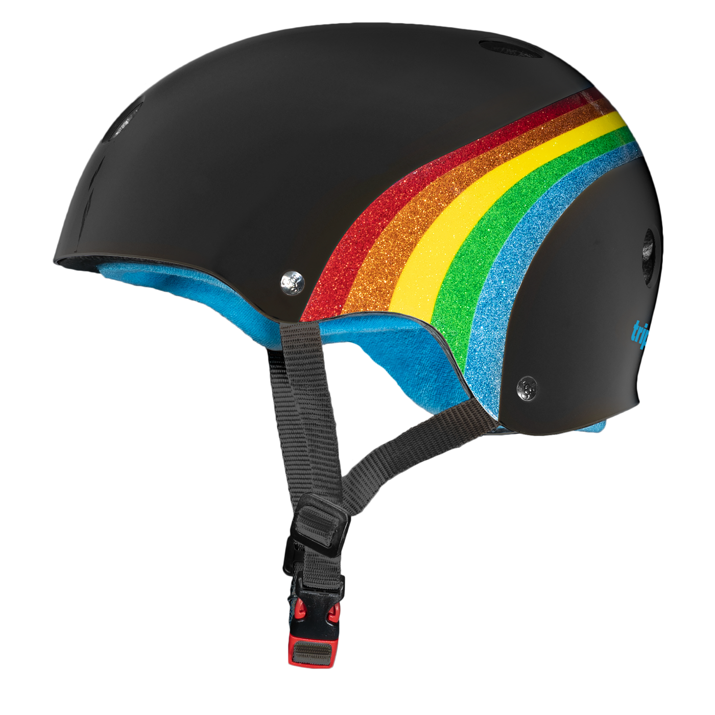 The Certified Sweatsaver Helmet - Color Collection by Triple 8