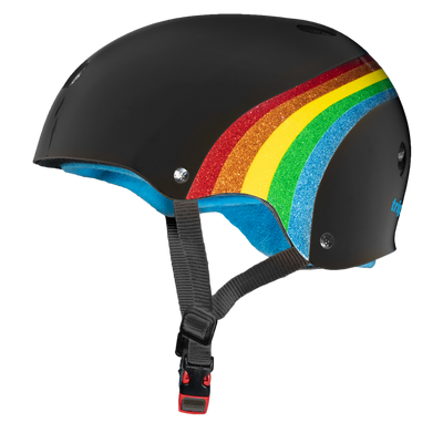 The Certified Sweatsaver Helmet - Color Collection by Triple 8