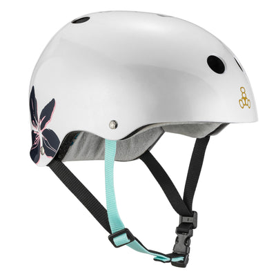 The Certified Sweatsaver Helmet - Color Collection by Triple 8