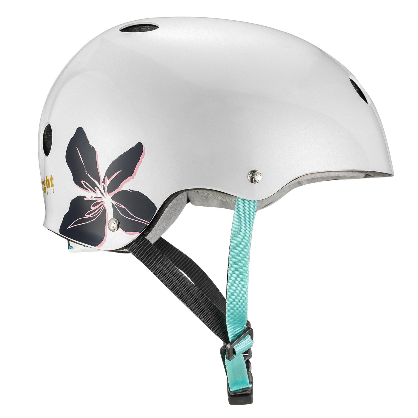 The Certified Sweatsaver Helmet - Color Collection by Triple 8