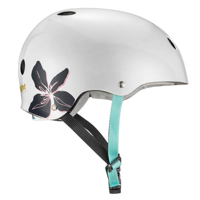 The Certified Sweatsaver Helmet - Color Collection by Triple 8