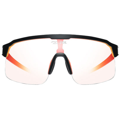 Zol Trail Auto Dark Sunglasses With Insert