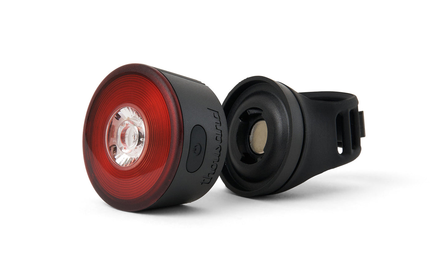 Traveler 2.0 Magnetic Bike Lights by Thousand